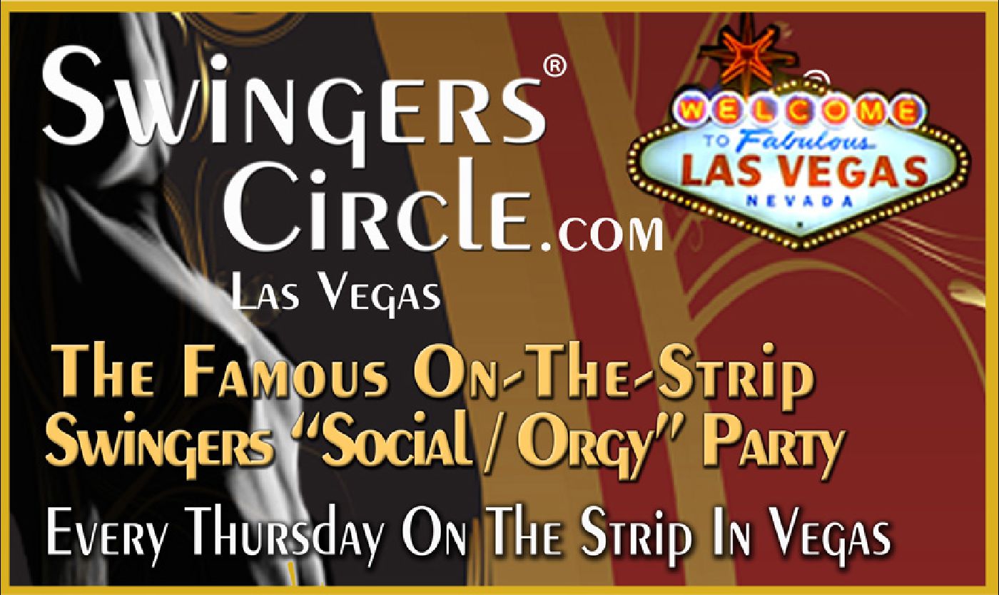 Las Vegas Swinger Club Swing Parties foto